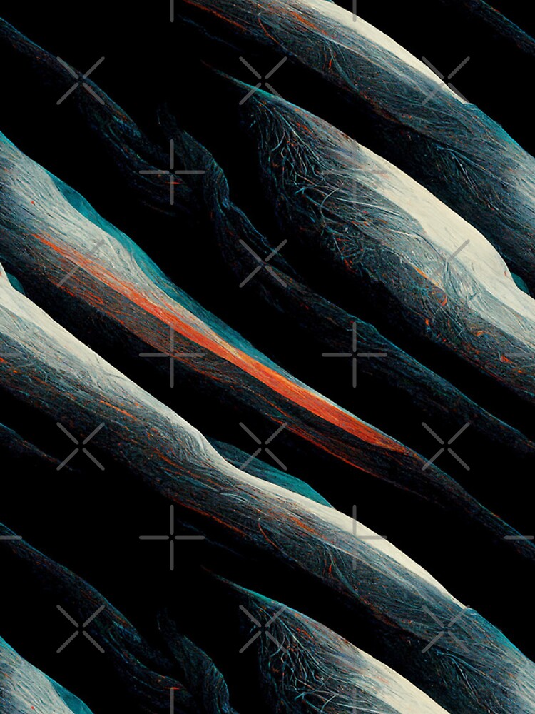 Thumbnail 4 of 4, iPhone Case, abstract geometric pattern designed and sold by luc1.