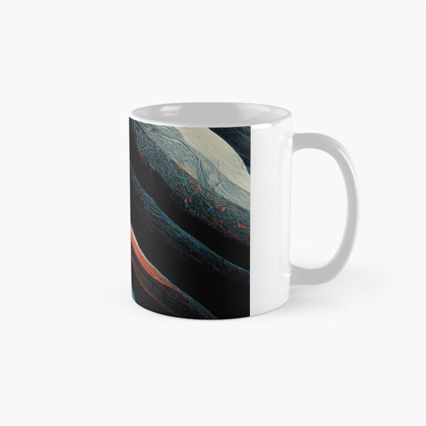 Item preview, abstract geometric pattern designed and sold by sSupernovas001.