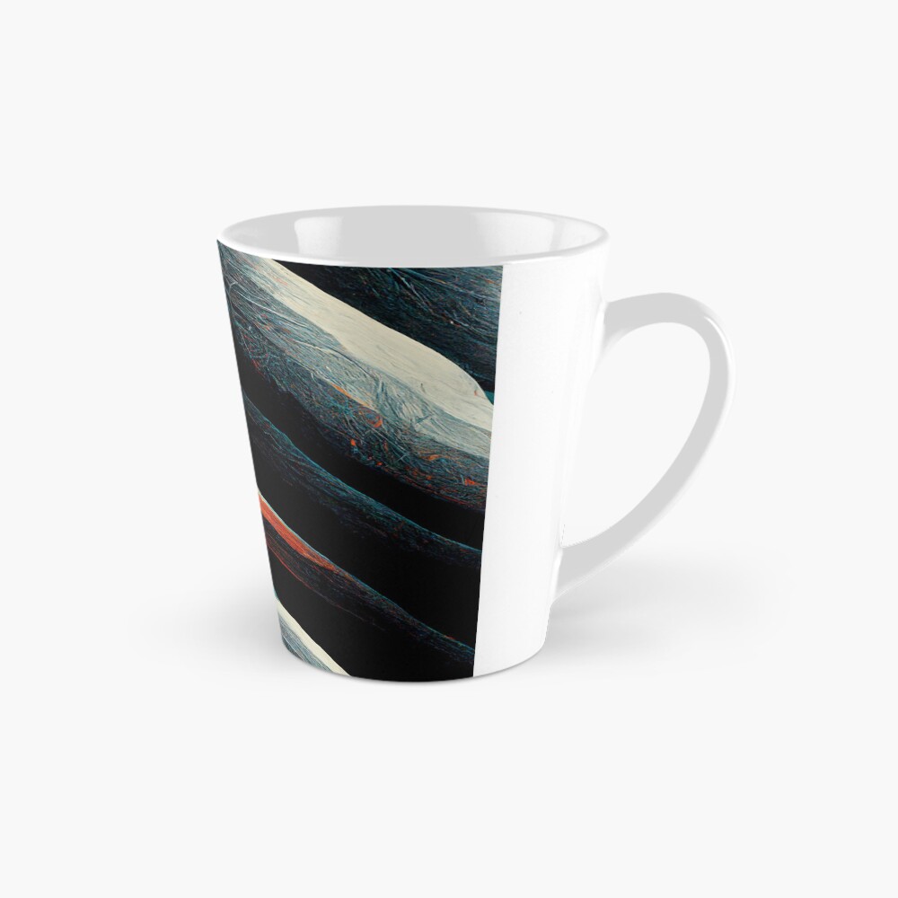 Item preview, Tall Mug designed and sold by luc1.