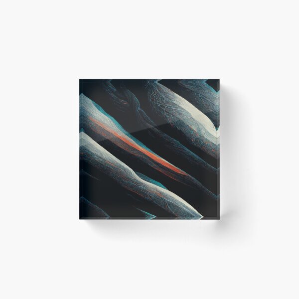 Item preview, abstract geometric pattern designed and sold by sSupernovas001.