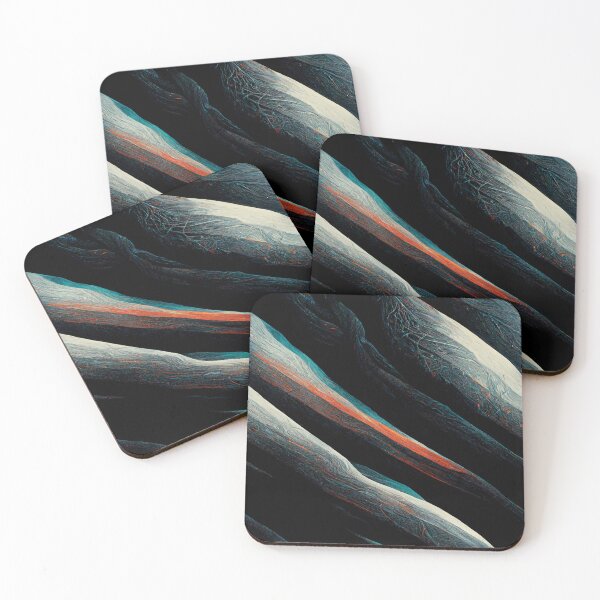 Item preview, abstract geometric pattern designed and sold by sSupernovas001.