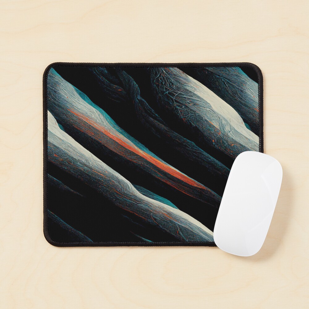 Item preview, Mouse Pad designed and sold by luc1.