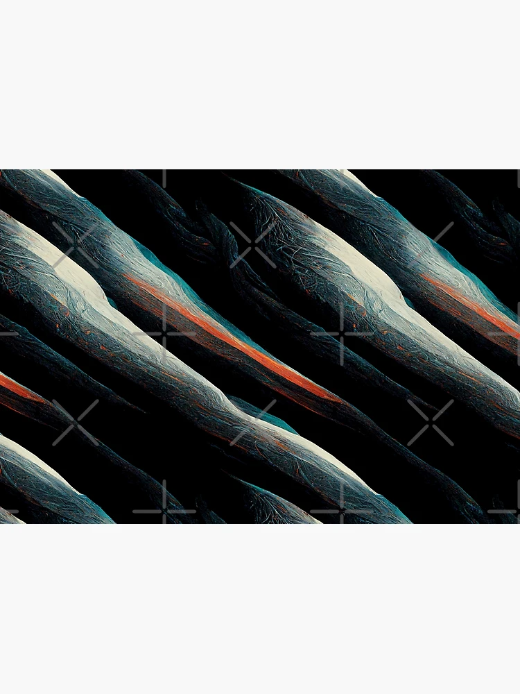 Thumbnail 3 of 3, Journal, abstract geometric pattern designed and sold by sSupernovas001.