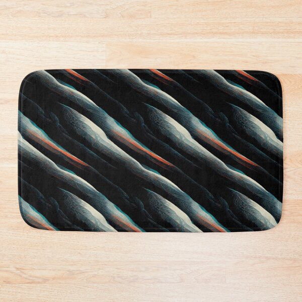 Item preview, abstract geometric pattern designed and sold by sSupernovas001.