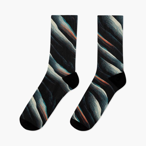 Item preview, abstract geometric pattern designed and sold by sSupernovas001.