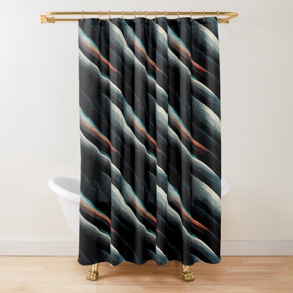 Item preview, abstract geometric pattern designed and sold by sSupernovas001.