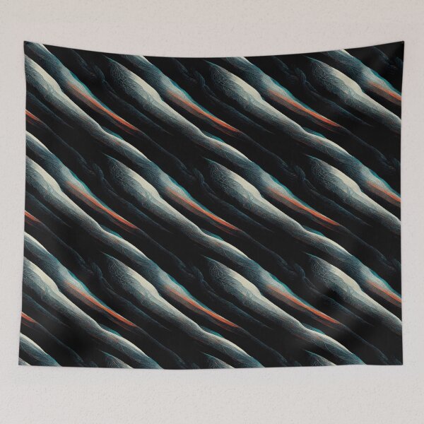 Item preview, abstract geometric pattern designed and sold by sSupernovas001.