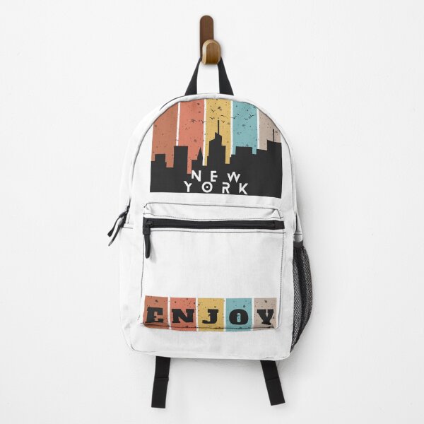 Item preview, Disfruta de tu estancia en Nueva York designed and sold by GAYAX.