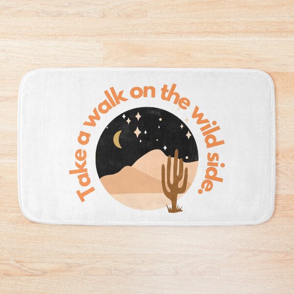 Item preview, Take a walk on the wild side designed and sold by LiliesValley.