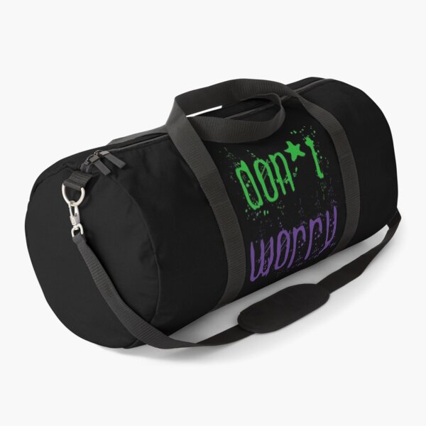 Item preview, Don't worry designed and sold by Monikatees.