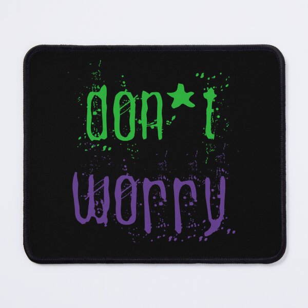 Item preview, Don't worry designed and sold by Monikatees.