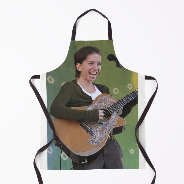 Item preview, Ani DiFranco - Photograph designed and sold by ConcertImages.