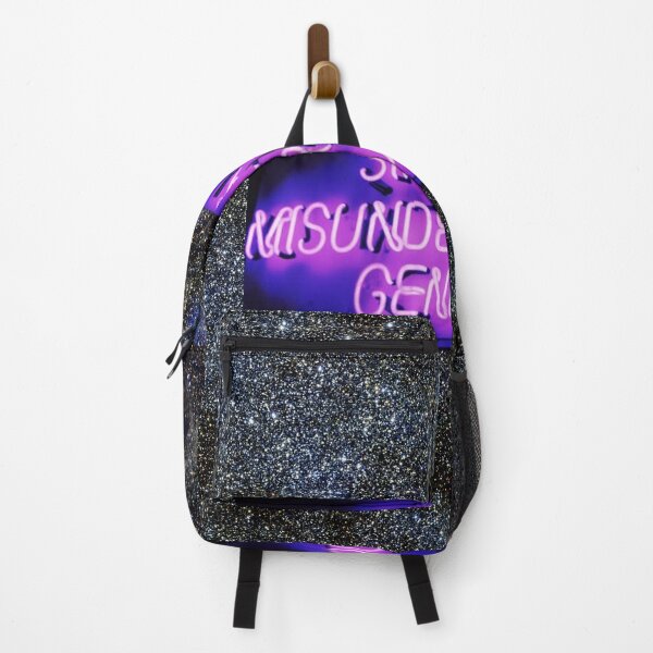 Item preview, Misunderstood genius  designed and sold by ArtsOfWonder.