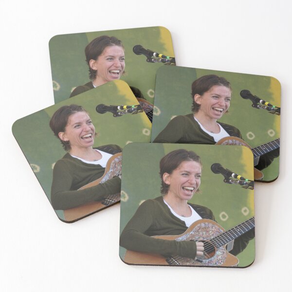Item preview, Ani DiFranco - Photograph designed and sold by ConcertImages.