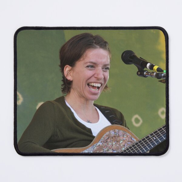Item preview, Ani DiFranco - Photograph designed and sold by ConcertImages.