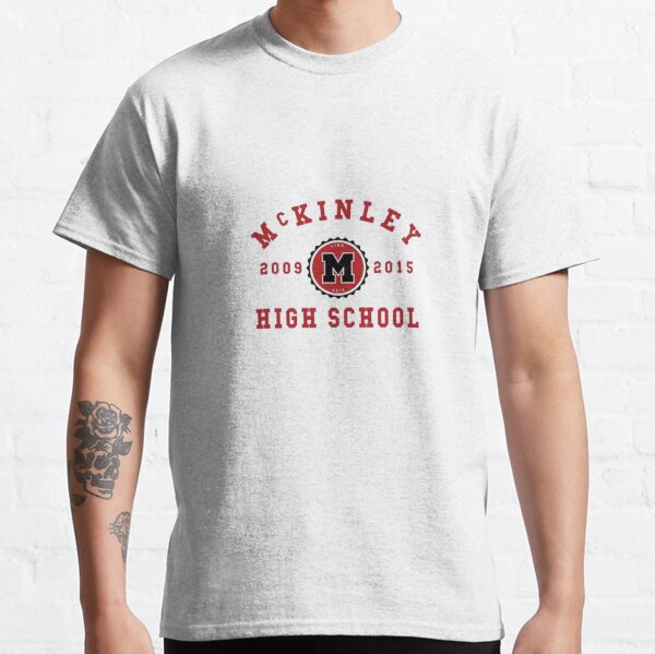 McKinley High School Classic T-Shirt