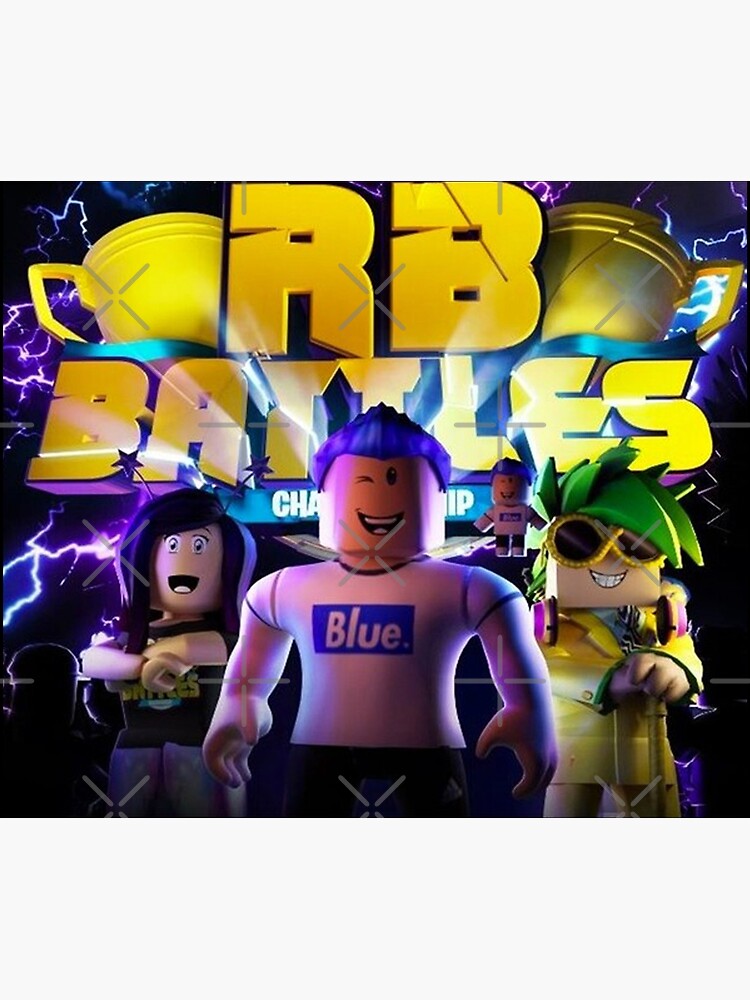 "RB Battles Season 2 | Roblox Wiki | Fandom - It's Time For THE BATTLE ...