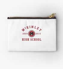 McKinley High School Studio Pouch