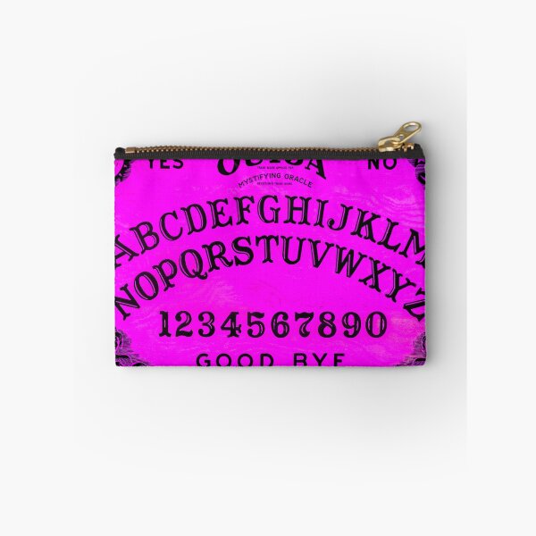Item preview, Ouija Board Purple designed and sold by Paul Thompson Photography.