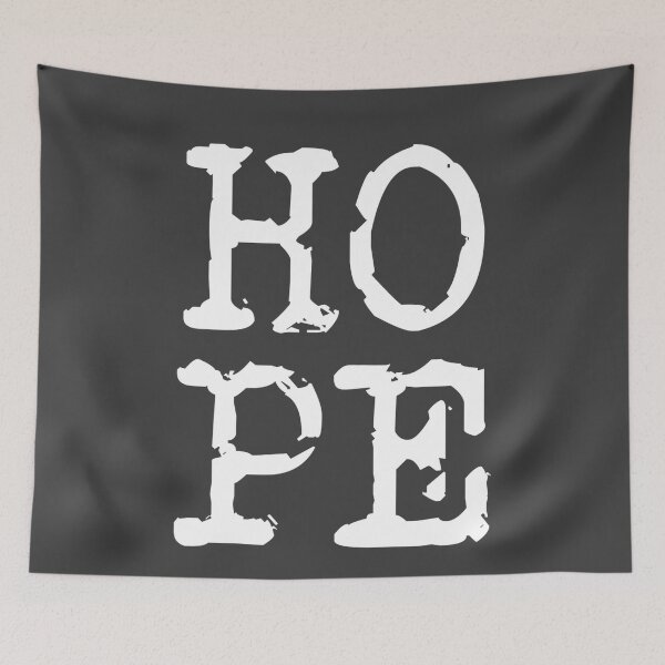 Item preview, Hope designed and sold by Monikatees.