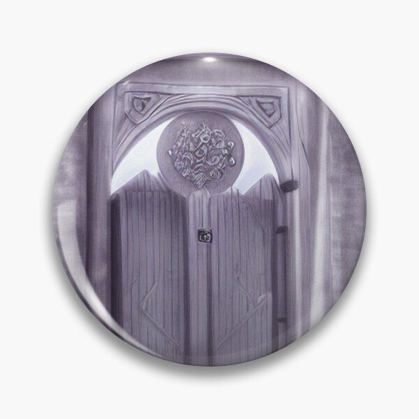 Item preview, vital gate designed and sold by MyOilArt4you.