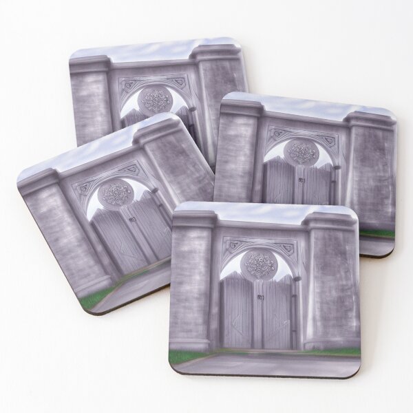 Item preview, vital gate designed and sold by MyOilArt4you.