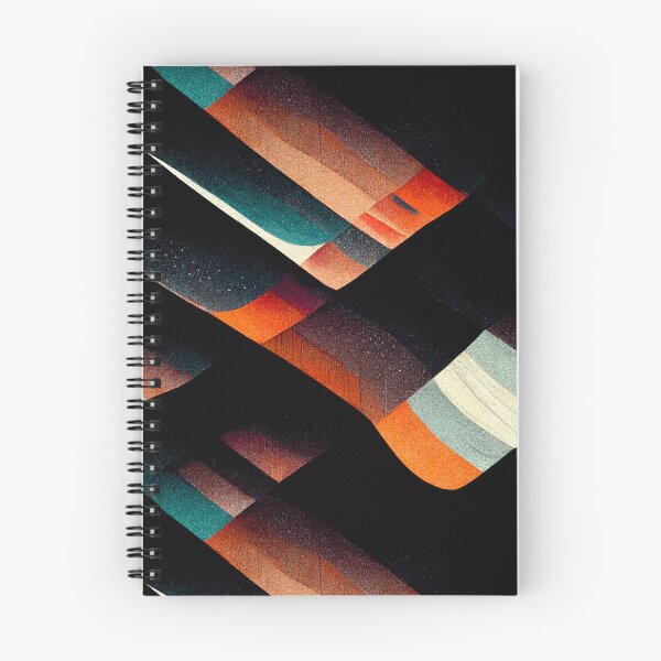 Item preview, abstract geometric pattern designed and sold by sSupernovas001.
