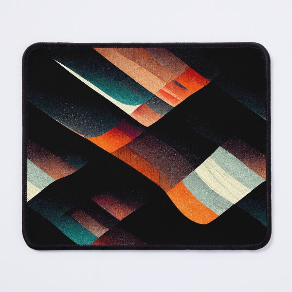 Item preview, abstract geometric pattern designed and sold by sSupernovas001.