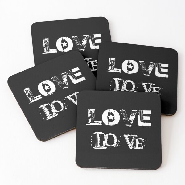 Item preview, Love love designed and sold by Monikatees.