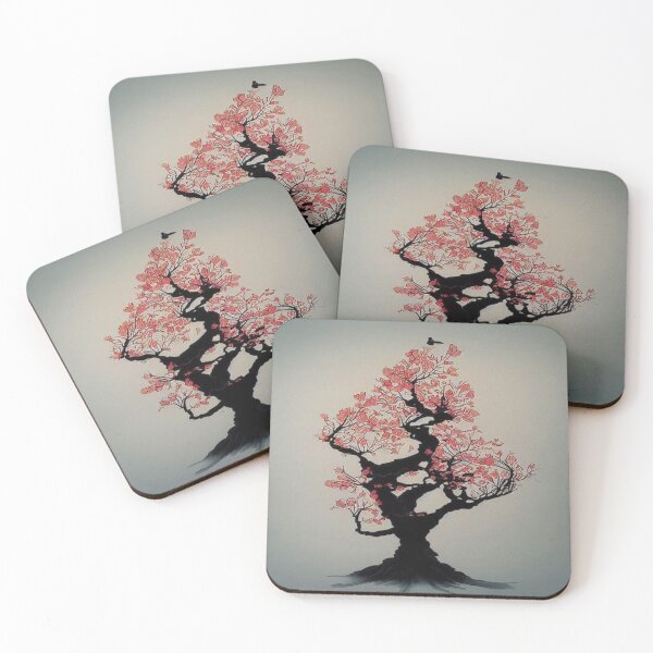 Item preview, Cherri Blossom Penned designed and sold by FreWil2Art.