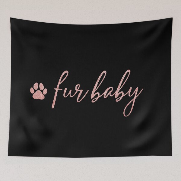 Item preview, Fur Baby Pet Products designed and sold by T-shirt-Designs.