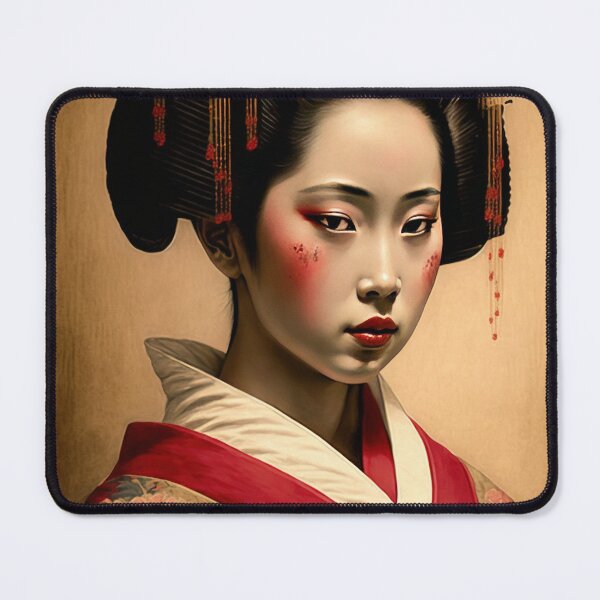 Item preview, Geisha designed and sold by Vanover Designs.