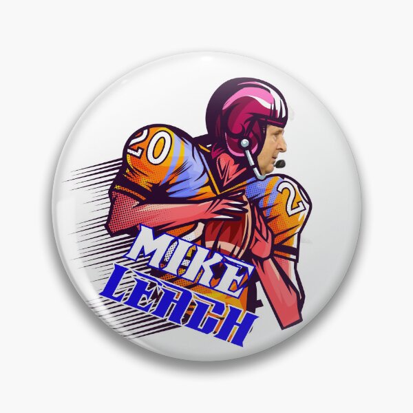 Item preview, mike leach designed and sold by designsmaster99.