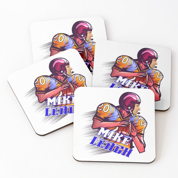 Item preview, mike leach designed and sold by designsmaster99.