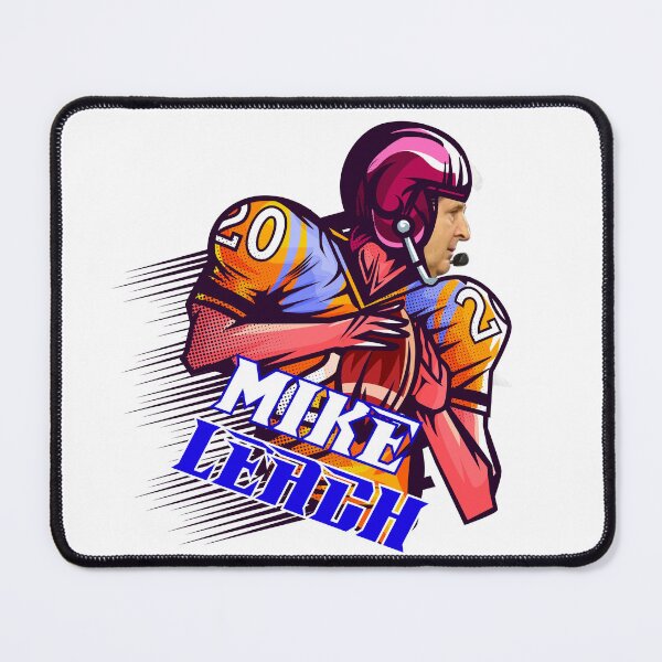 Item preview, mike leach designed and sold by designsmaster99.