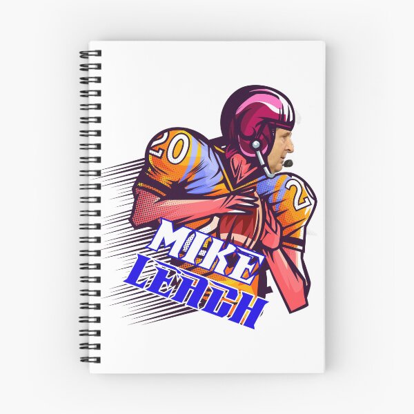 Item preview, mike leach designed and sold by designsmaster99.