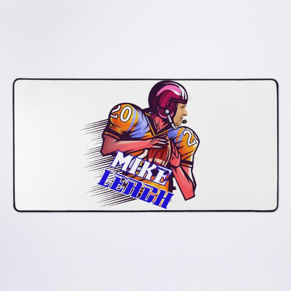 Item preview, mike leach designed and sold by designsmaster99.