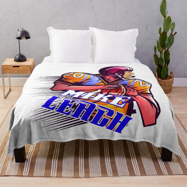 Item preview, mike leach designed and sold by designsmaster99.