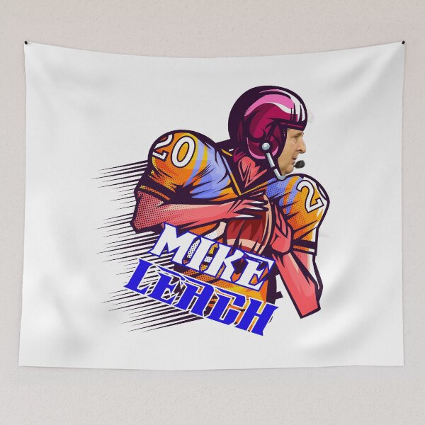 Item preview, mike leach designed and sold by designsmaster99.