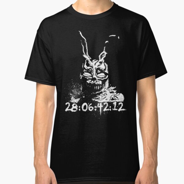 Donnie Darko - Frank Classic T-Shirt