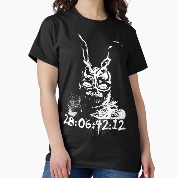 Item preview, Donnie Darko - Frank designed and sold by American Artist Designs.