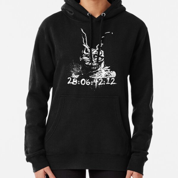 Donnie Darko - Frank Pullover Hoodie