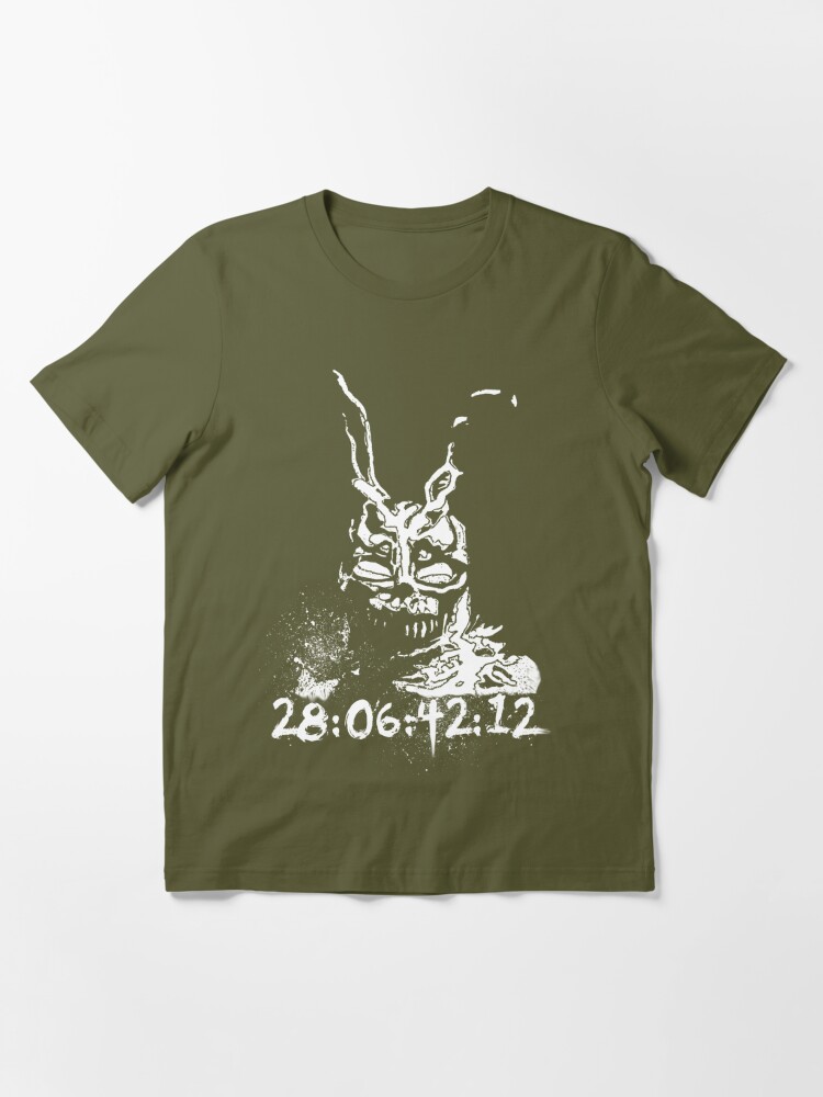 Donnie Darko - Frank Essential T-Shirt for Sale by American