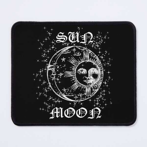 Item preview, Sun & Moon designed and sold by Monikatees.