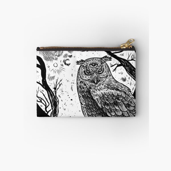Item preview, Wisdom designed and sold by teeman Nunez.