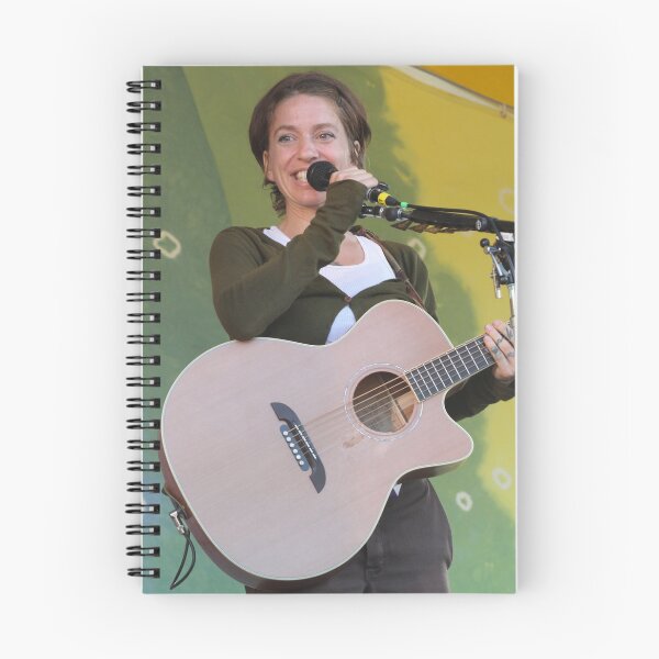 Item preview, Ani DiFranco - Photograph designed and sold by ConcertImages.