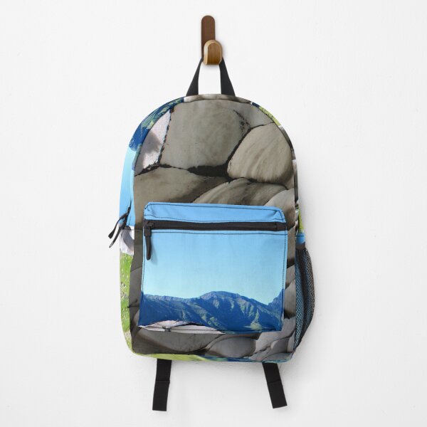Item preview, snow on the mountain designed and sold by danielpanainte.