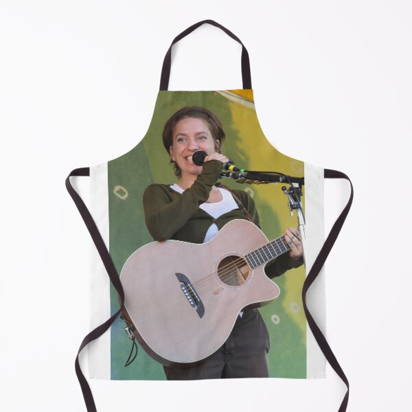 Item preview, Ani DiFranco - Photograph designed and sold by ConcertImages.