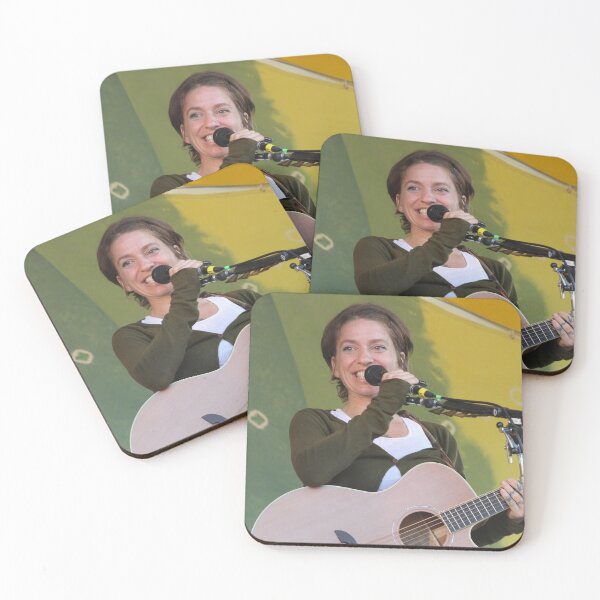 Item preview, Ani DiFranco - Photograph designed and sold by ConcertImages.