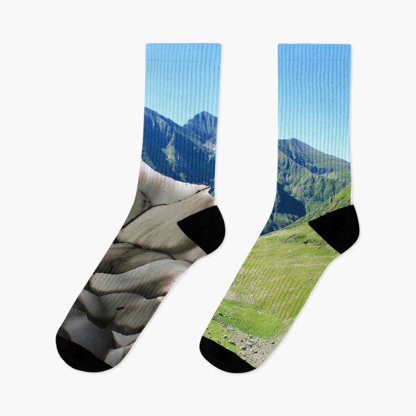 Item preview, snow on the mountain designed and sold by danielpanainte.